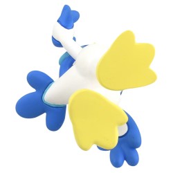 Static Figure - Moncollé - Pokemon - Quaxwell