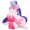 Figurine Statique - Moncollé - Pokemon - Forgelina