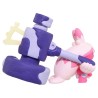 Static Figure - Moncollé - Pokemon - Tinkaton