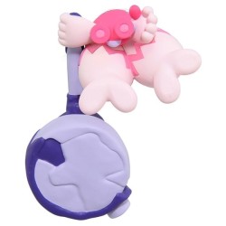 Static Figure - Moncollé - Pokemon - Tinkaton