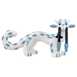 Static Figure - Moncollé - Pokemon - Chien-Pao