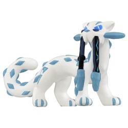 Static Figure - Moncollé - Pokemon - Chien-Pao