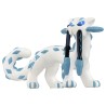 Static Figure - Moncollé - Pokemon - Chien-Pao