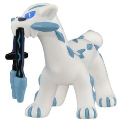 Static Figure - Moncollé - Pokemon - Chien-Pao