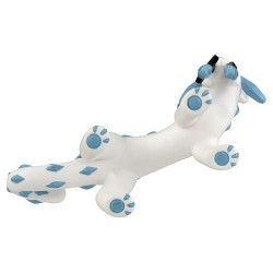 Static Figure - Moncollé - Pokemon - Chien-Pao