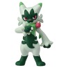 Static Figure - Moncollé - Pokemon - Floragato