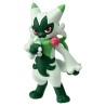 Static Figure - Moncollé - Pokemon - Floragato