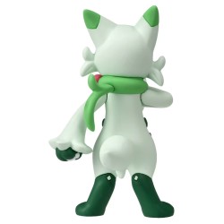 Static Figure - Moncollé - Pokemon - Floragato