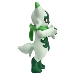 Static Figure - Moncollé - Pokemon - Floragato