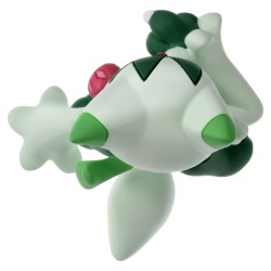 Static Figure - Moncollé - Pokemon - Floragato