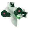 Static Figure - Moncollé - Pokemon - Floragato