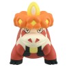 Figurine Statique - Moncollé - Pokemon - Crocogril
