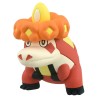 Static Figure - Moncollé - Pokemon - Crocalor