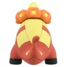 Static Figure - Moncollé - Pokemon - Crocalor