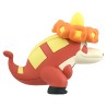 Figurine Statique - Moncollé - Pokemon - Crocogril