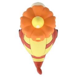 Figurine Statique - Moncollé - Pokemon - Crocogril