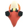 Static Figure - Moncollé - Pokemon - Crocalor