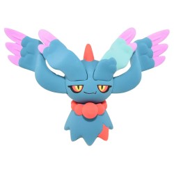 Static Figure - Moncollé - Pokemon - Flutter Mane