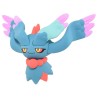 Static Figure - Moncollé - Pokemon - Flutter Mane