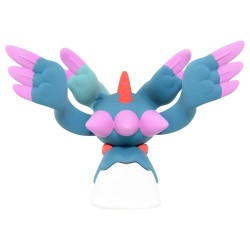 Static Figure - Moncollé - Pokemon - Flutter Mane