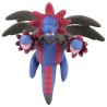 Figurine Statique - Moncollé - Pokemon - Trioxhydre