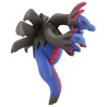 Figurine Statique - Moncollé - Pokemon - Trioxhydre