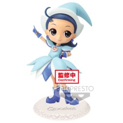 Static Figure - Q Posket - Magical Doremi - Aiko Senoo