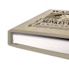 Notebook - One Piece - Monkey D. Luffy