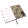 Notebook - One Piece - Monkey D. Luffy