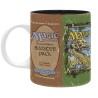 Mug - Subli - Magic The Gathering - Packs Rétro