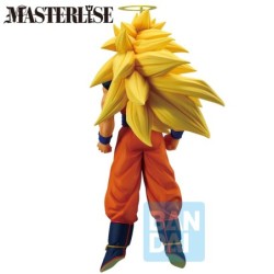 Figurine Statique - Ichibansho - Dragon Ball - Son Goku