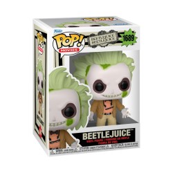POP - Movies - Beetlejuice - 1689