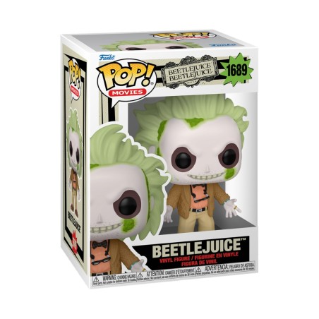 POP - Movies - Beetlejuice - 1689