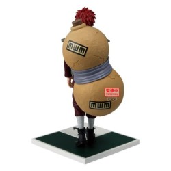 Figurine Statique - Naruto - Gaara du Désert