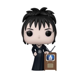 POP - Movies - Beetlejuice - 1690 - Lydia Deetz