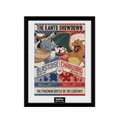 Frame  - Pokemon - Red Vs Blue