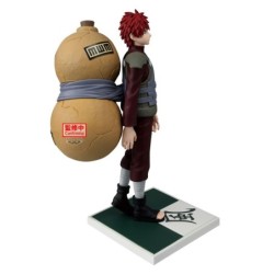 Figurine Statique - Naruto - Gaara du Désert