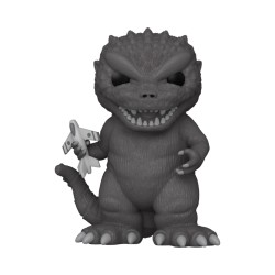 POP - Movies - Godzilla - 1662 - Godzilla 1954