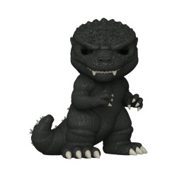 POP - Movies - Godzilla - 1663 - Godzilla 1984