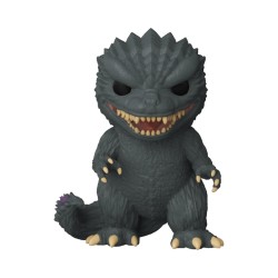 POP - Movies - Godzilla - 1664 - Godzilla 1999