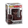 POP - Movies - Godzilla - 1665 - Godzilla 2016