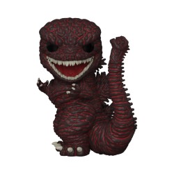 POP - Movies - Godzilla - 1665 - Godzilla 2016