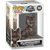 POP - Movies - Jurassic Park - Dilophosaurus - 1680