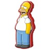 Coussin - Les Simpsons - Homer Simpson