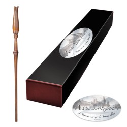 Baguette - Collection Personnages - Harry Potter - Luna Lovegood