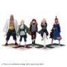 Figurine Statique - Naruto - Gaara du Désert