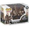 POP - Movies - Jurassic Park - Triceratops - 1681