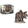POP - Movies - Jurassic Park - Triceratops - 1681