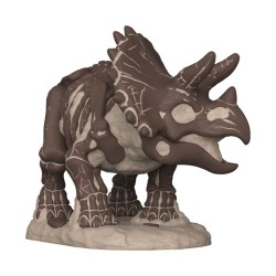 POP - Movies - Jurassic Park - Triceratops - 1681