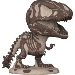 POP - Movies - Jurassic Park - Tyrannosaurus - 1682
